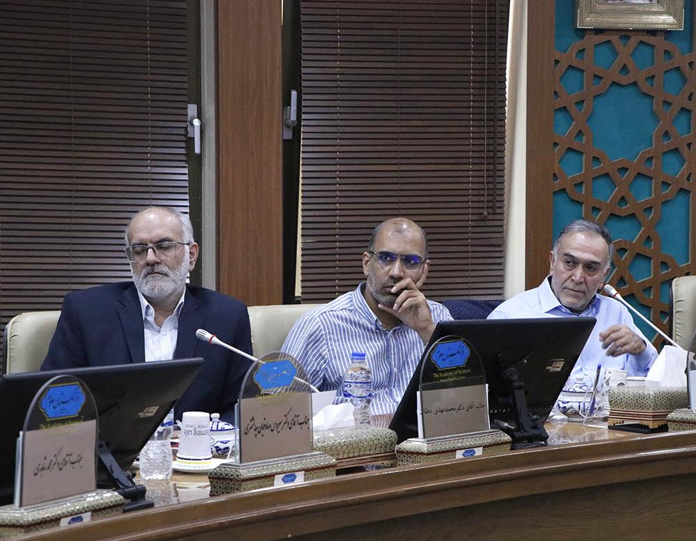 امنیت غذایی 19